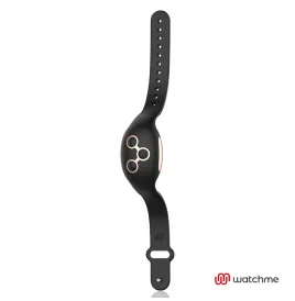 ANNES DESIRE - RABBIT FERNBEDIENUNGSTECHNOLOGIE WATCHME SCHWARZ-GOLD