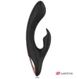 ANNES DESIRE - RABBIT REMOTE CONTROL TECHNOLOGY WATCHME BLACK-GOLD