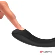 ANNES DESIRE - CURVE TECNOLOGIA DI CONTROLLO REMOTO A WATCHME NERO - ORO ANNES DESIRE - CURVE TECNOLOGIA DI CONTROLLO REMOTO A WATCHME NERO - ORO