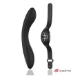 ANNES DESIRE - CURVE REMOTE CONTROL TECHNOLOG A WATCHME BLACK - GOLD ANNES DESIRE - CURVE REMOTE CONTROL TECHNOLOG A WATCHME BLACK - GOLD