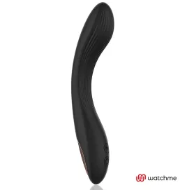 ANNES DESIRE - CURVE REMOTE CONTROL TECHNOLOG A WATCHME BLACK - GOLD