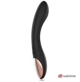 ANNES DESIRE - CURVE REMOTE CONTROL TECHNOLOG A WATCHME BLACK - GOLD