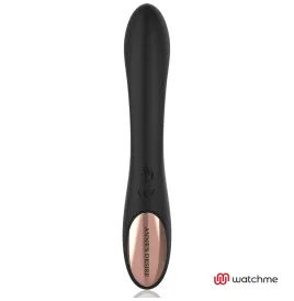 ANNES DESIRE - CURVE REMOTE CONTROL TECHNOLOG A WATCHME BLACK - GOLD