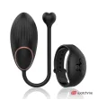 ANNES DESIRE - EGG TECHNOLOGIE DE TÉLÉCOMMANDE WATCHME NOIR ANNES DESIRE - EGG TECHNOLOGIE DE TÉLÉCOMMANDE WATCHME NOIR