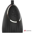 ANNES DESIRE - EGG TECNOLOGIA DI CONTROLLO REMOTO WATCHME NERO ANNES DESIRE - EGG TECNOLOGIA DI CONTROLLO REMOTO WATCHME NERO