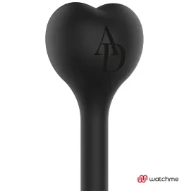ANNES DESIRE - EGG TECNOLOGIA DI CONTROLLO REMOTO WATCHME NERO