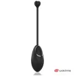 ANNES DESIRE - EGG TECHNOLOGIE DE TÉLÉCOMMANDE WATCHME NOIR ANNES DESIRE - EGG TECHNOLOGIE DE TÉLÉCOMMANDE WATCHME NOIR