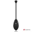 ANNES DESIRE - EGG TECHNOLOGIE DE TÉLÉCOMMANDE WATCHME NOIR ANNES DESIRE - EGG TECHNOLOGIE DE TÉLÉCOMMANDE WATCHME NOIR