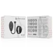 ANNES DESIRE - EGG TECNOLOGIA DI CONTROLLO REMOTO WATCHME NERO ANNES DESIRE - EGG TECNOLOGIA DI CONTROLLO REMOTO WATCHME NERO