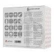 ANNES DESIRE - PANTY PLEASURE TECNOLOG A WATCHME NERO ANNES DESIRE - PANTY PLEASURE TECNOLOG A WATCHME NERO