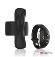 ANNES DESIRE - PANTY PLEASURE TECNOLOG A WATCHME NOIR-OR