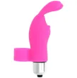 OHMAMA - DITALE STIMOLANTE CON CONIGLIO OHMAMA - DITALE STIMOLANTE CON CONIGLIO