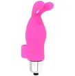 OHMAMA - DITALE STIMOLANTE CON CONIGLIO OHMAMA - DITALE STIMOLANTE CON CONIGLIO