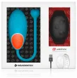 WEARWATCH - TÉLÉCOMMANDE WATCHME TECHNOLOGIE BLEU OEUF - JET WEARWATCH - TÉLÉCOMMANDE WATCHME TECHNOLOGIE BLEU OEUF - JET