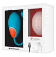 WEARWATCH - HUEVO CONTROL REMOTO TECHNOLOGY WATCHME AZUL - ROSA WEARWATCH - HUEVO CONTROL REMOTO TECHNOLOGY WATCHME AZUL - ROSA