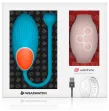 WEARWATCH - WATCHME TECHNOLOGY REMOTE CONTROL EGG BLUE - PINK