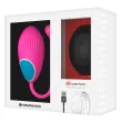 WEARWATCH - HUEVO CONTROL REMOTO TECHNOLOGY WATCHME FUCSIA - AZABACHE WEARWATCH - HUEVO CONTROL REMOTO TECHNOLOGY WATCHME FUCSIA - AZABACHE