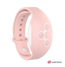 WEARWATCH - WATCHME-TECHNOLOGIE FERNBEDIENUNG EI FUCHSIA - ROSA