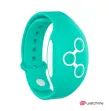 WEARWATCH - WATCHME TECHNOLOGY REMOTE CONTROL EGG FUCHSIA - SEAWATER WEARWATCH - WATCHME TECHNOLOGY REMOTE CONTROL EGG FUCHSIA - SEAWATER
