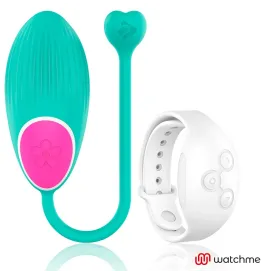 WEARWATCH - EGG TELECOMANDO TECNOLOGIA WATCHME ACQUA DI MARE - NEVE