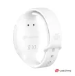 WEARWATCH - EGG REMOTE CONTROL WATCHME TECHNOLOGY SEAWATER - SNOW WEARWATCH - EGG REMOTE CONTROL WATCHME TECHNOLOGY SEAWATER - SNOW