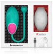 WEARWATCH - TÉLÉCOMMANDE EGG TECHNOLOGIE WATCHME EAU DE MER - NEIGE WEARWATCH - TÉLÉCOMMANDE EGG TECHNOLOGIE WATCHME EAU DE MER - NEIGE