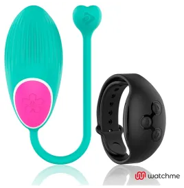 WEARWATCH - EGG TELECOMANDO TECNOLOGIA WATCHME ACQUA DI MARE - JET