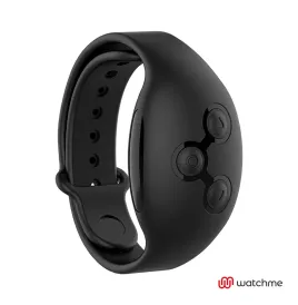 WEARWATCH - TÉLÉCOMMANDE UF TECHNOLOGIE WATCHME EAU DE MER - JET