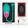 WEARWATCH - EGG TELECOMANDO TECNOLOGIA WATCHME ACQUA DI MARE - JET WEARWATCH - EGG TELECOMANDO TECNOLOGIA WATCHME ACQUA DI MARE - JET