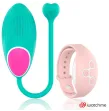 WEARWATCH - WATCHME TECHNOLOGIE TÉLÉCOMMANDE UF EAU DE MER - ROSE WEARWATCH - WATCHME TECHNOLOGIE TÉLÉCOMMANDE UF EAU DE MER - ROSE