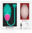 WEARWATCH - WATCHME TECHNOLOGIE TÉLÉCOMMANDE UF EAU DE MER - ROSE WEARWATCH - WATCHME TECHNOLOGIE TÉLÉCOMMANDE UF EAU DE MER - ROSE