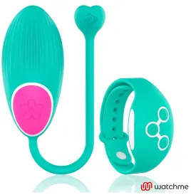 WEARWATCH - EGG-FERNBEDIENUNGSTECHNOLOGIE WATCHME SEAWATER