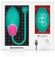 WEARWATCH - TECHNOLOGIE DE TÉLÉCOMMANDE EGG WATCHME SEAWATER WEARWATCH - TECHNOLOGIE DE TÉLÉCOMMANDE EGG WATCHME SEAWATER