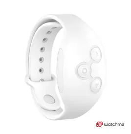 WEARWATCH - WATCHME VIBRATEUR DOUBLE TECHNOLOGIE INDIGO-NEIGE