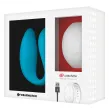 WEARWATCH - WATCHME VIBRATORE A DOPPIA TECNOLOGIA INDIGO-SNOW WEARWATCH - WATCHME VIBRATORE A DOPPIA TECNOLOGIA INDIGO-SNOW