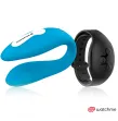 WEARWATCH - WATCHME VIBRATEUR DOUBLE TECHNOLOGIE INDIGO - JET WEARWATCH - WATCHME VIBRATEUR DOUBLE TECHNOLOGIE INDIGO - JET