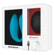 WEARWATCH - WATCHME DUAL TECHNOLOGY VIBRATOR INDIGO - JET WEARWATCH - WATCHME DUAL TECHNOLOGY VIBRATOR INDIGO - JET