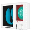 WEARWATCH - VIBRATEUR WATCHME DOUBLE TECHNOLOGIE INDIGO-EAU DE MER WEARWATCH - VIBRATEUR WATCHME DOUBLE TECHNOLOGIE INDIGO-EAU DE MER