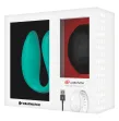 WEARWATCH - DUAL TECHNOLOGY VIBRATOR WATCHME AQUAMARINE - JET WEARWATCH - DUAL TECHNOLOGY VIBRATOR WATCHME AQUAMARINE - JET
