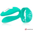 WEARWATCH - DUAL TECHNOLOGY WATCHME LIGHT GREEN VIBRATOR WEARWATCH - DUAL TECHNOLOGY WATCHME LIGHT GREEN VIBRATOR