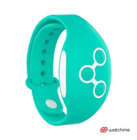 WEARWATCH - DUAL-TECHNOLOGIE WATCHME HELLGRÜNER VIBRATOR
