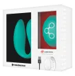 WEARWATCH - DUAL TECHNOLOGY WATCHME LIGHT GREEN VIBRATOR WEARWATCH - DUAL TECHNOLOGY WATCHME LIGHT GREEN VIBRATOR