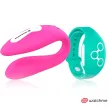 WEARWATCH - VIBRADOR DUAL TECHNOLOGY WATCHME FUCSIA - AGUA MARINA WEARWATCH - VIBRADOR DUAL TECHNOLOGY WATCHME FUCSIA - AGUA MARINA