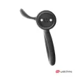 BLACKandSILVER - CAMERON CONTROL REMOTO COCKRING WATCHME BLACKandSILVER - CAMERON CONTROL REMOTO COCKRING WATCHME