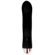 DOLCE VITA - VIBRADOR RECARGABLE TWO NEGRO 7 VELOCIDADES DOLCE VITA - VIBRADOR RECARGABLE TWO NEGRO 7 VELOCIDADES