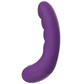 REWOLUTION - REWOCURVY VIBRADOR FLEXIBLE RECARGABLE