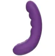 REWOLUTION - REWOCURVY VIBRADOR FLEXIBLE RECARGABLE REWOLUTION - REWOCURVY VIBRADOR FLEXIBLE RECARGABLE