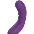 REWOLUTION - REWOCURVY VIBRADOR FLEXIBLE RECARGABLE REWOLUTION - REWOCURVY VIBRADOR FLEXIBLE RECARGABLE