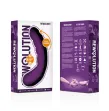 REWOLUTION - REWOCURVY VIBRATEUR FLEXIBLE RECHARGEABLE