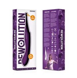 REWOLUTION - STIMOLATORE REWOMAGIC
